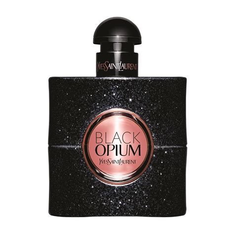 opium black yves saint laurent